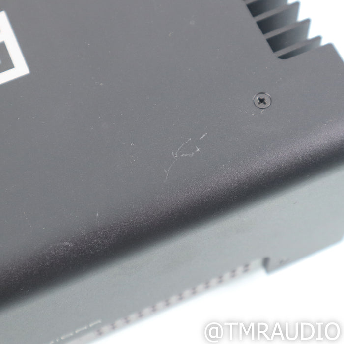Schiit Audio Vidar 1 Stereo Power Amplifier