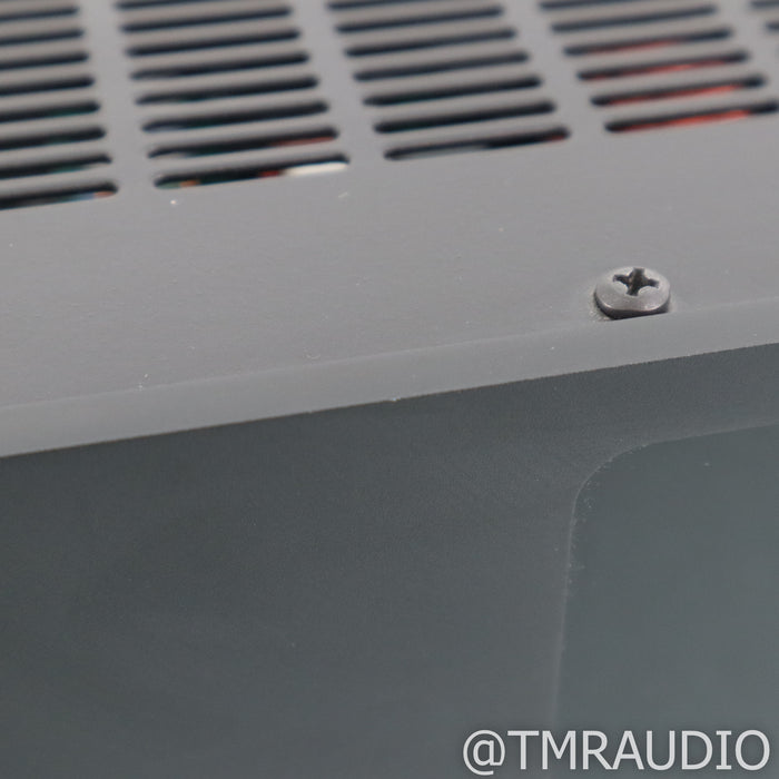 McIntosh MI-128 8 Channel Power Amplifier