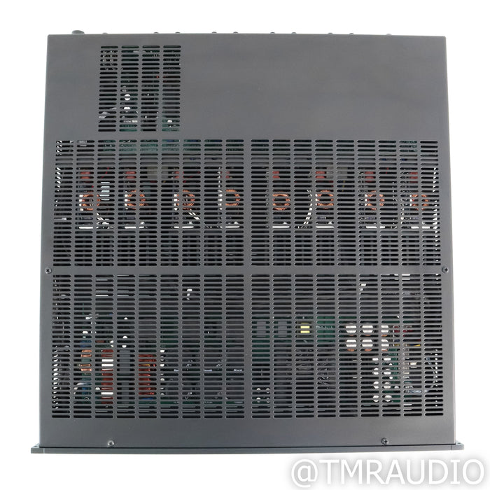 McIntosh MI-128 8 Channel Power Amplifier