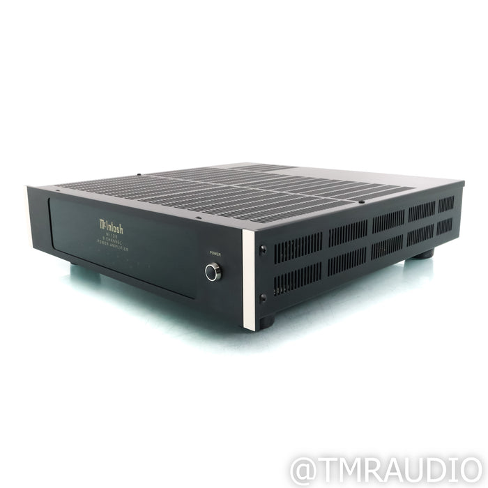 McIntosh MI-128 8 Channel Power Amplifier