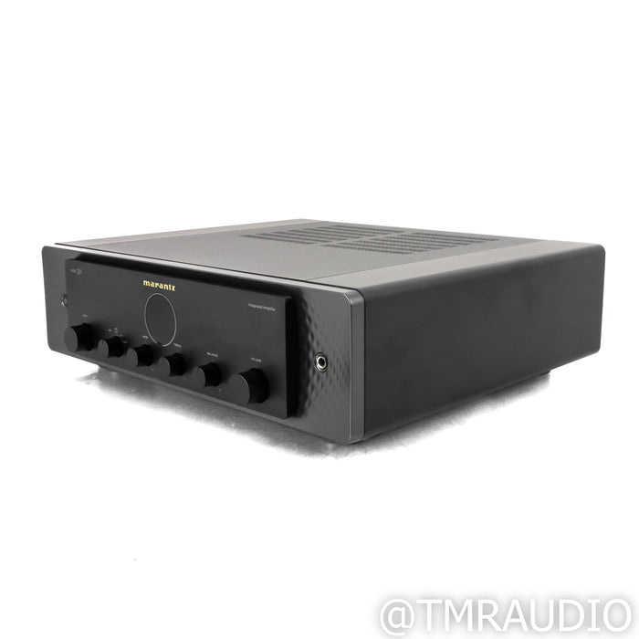 Marantz Model 30 Stereo Integrated Amplifier; MM & MC Phono