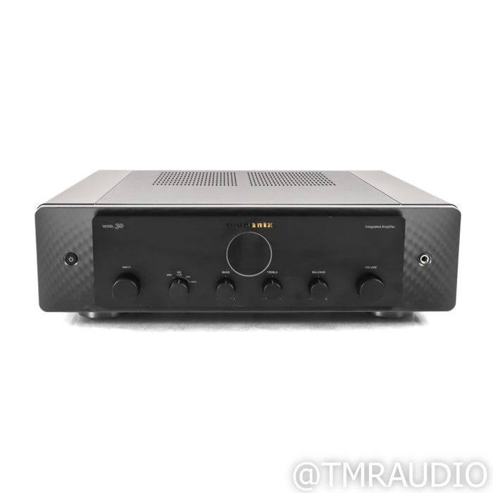 Marantz Model 30 Stereo Integrated Amplifier; MM & MC Phono