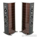 Sonus Faber Serafino G2 Floorstanding Speakers; Wenge Pair
