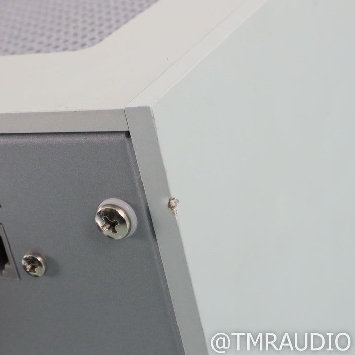 Luxman M-600A Stereo Power Amplifier