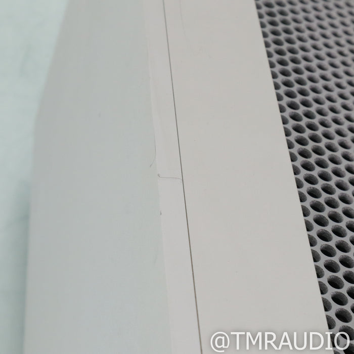 Luxman M-600A Stereo Power Amplifier