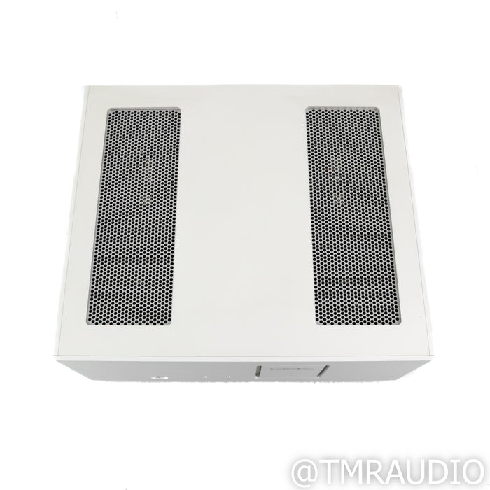 Luxman M-600A Stereo Power Amplifier