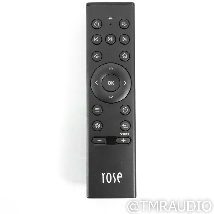 Hifi Rose RS250 Music Server & Streamer