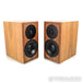 Dynaudio Heritage Special Bookshelf Speakers; American Walnut Pair