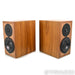 Dynaudio Heritage Special Bookshelf Speakers; American Walnut Pair