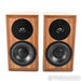 Dynaudio Heritage Special Bookshelf Speakers; American Walnut Pair