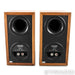 Dynaudio Heritage Special Bookshelf Speakers; American Walnut Pair