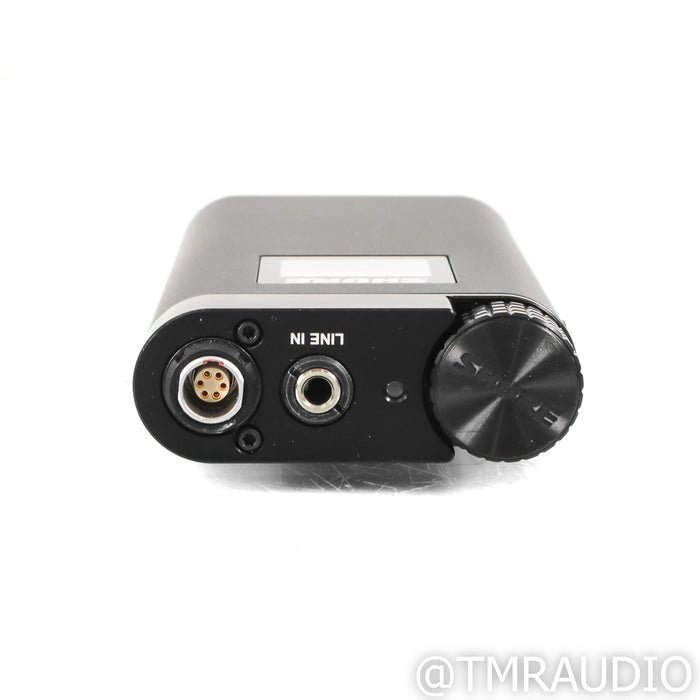 Shure Brothers KSE1500 Electrostatic In-Ear Headphone System