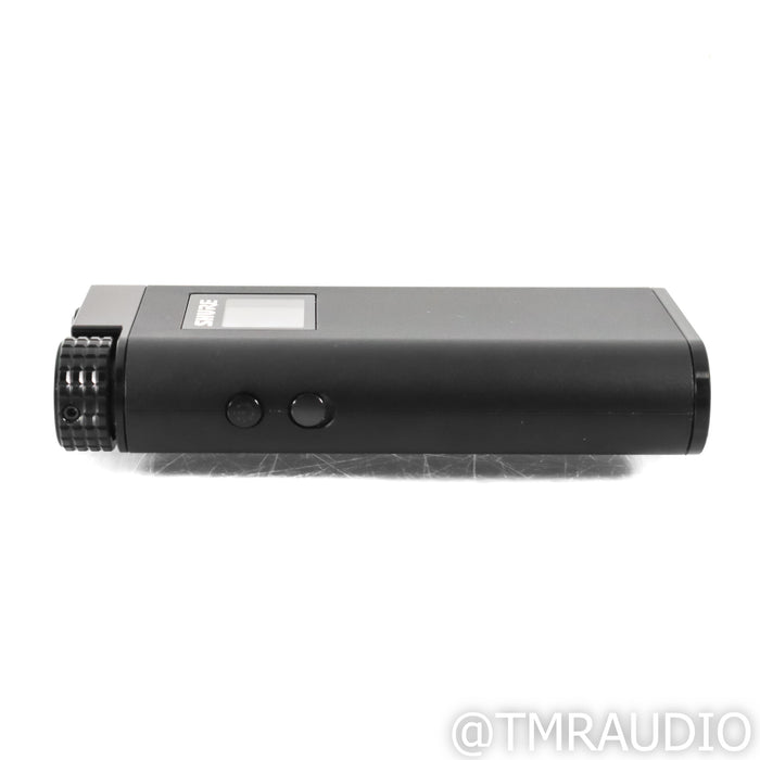 Shure Brothers KSE1500 Electrostatic In-Ear Headphone System