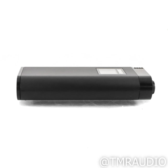 Shure Brothers KSE1500 Electrostatic In-Ear Headphone System