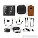 Shure Brothers KSE1500 Electrostatic In-Ear Headphone System