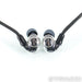 Shure Brothers KSE1500 Electrostatic In-Ear Headphone System