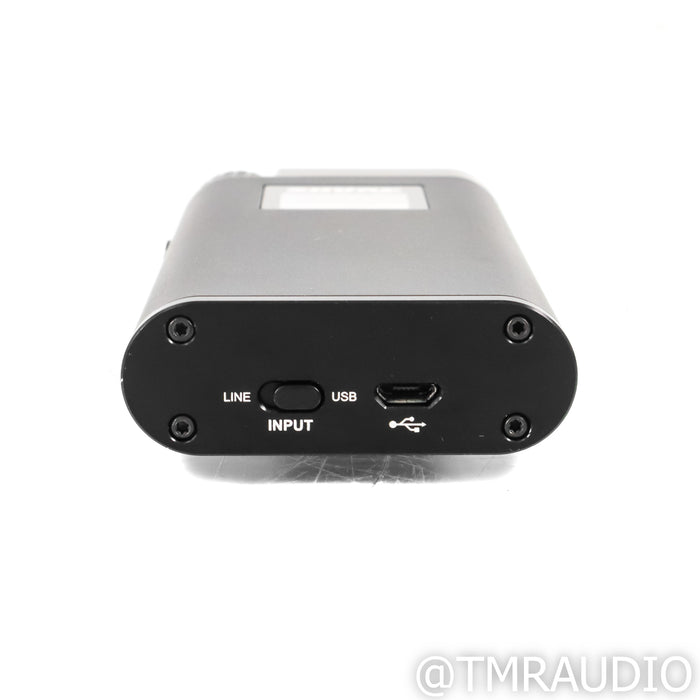 Shure Brothers KSE1500 Electrostatic In-Ear Headphone System