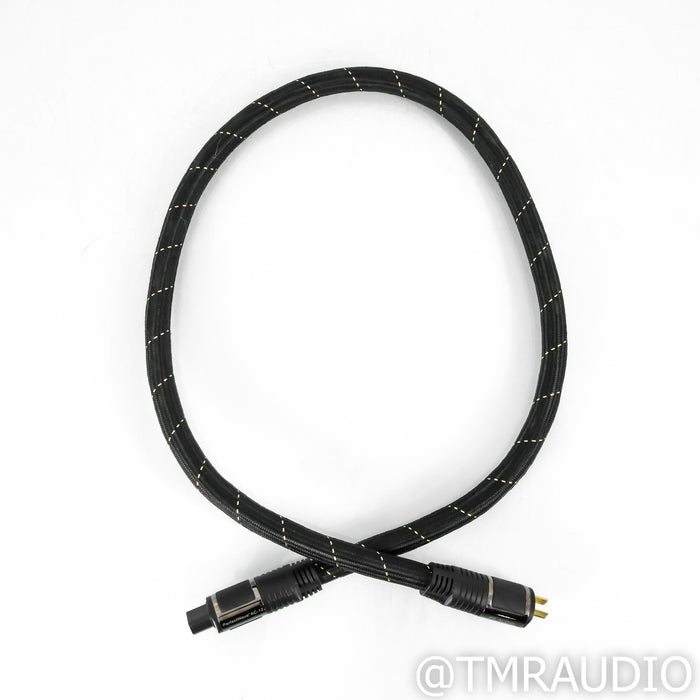 PS Audio PerfectWave AC-12 Power Cable; 1.5m AC Cord