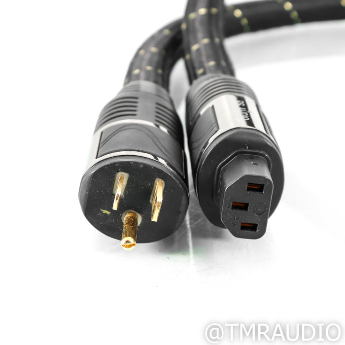 PS Audio PerfectWave AC-12 Power Cable; 1.5m AC Cord