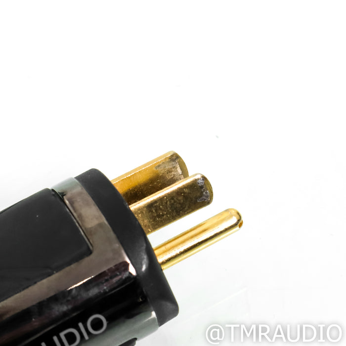 PS Audio PerfectWave AC-12 Power Cable; 1.5m AC Cord
