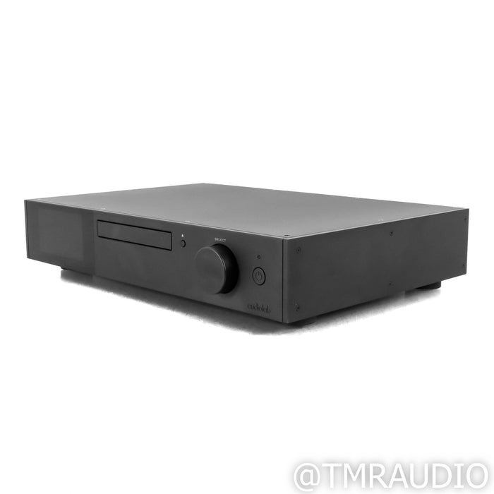 Audiolab 9000CDT CD Transport