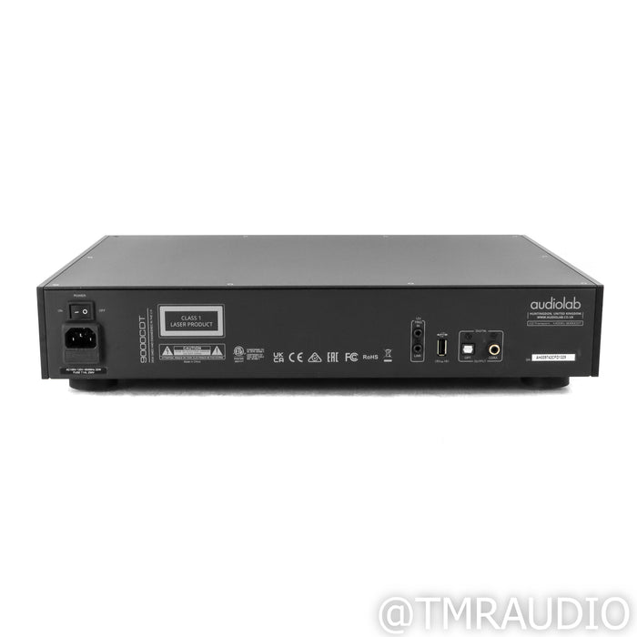 Audiolab 9000CDT CD Transport