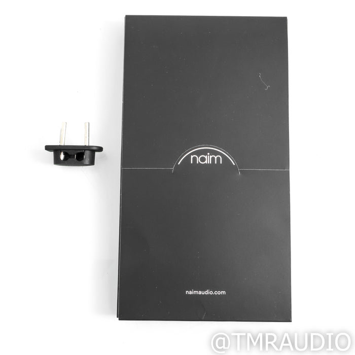 Naim NAP 350 Monoblock Power Amplifiers; Pair