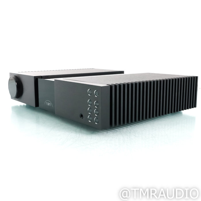 Naim NAC 332 Stereo Preamplifier