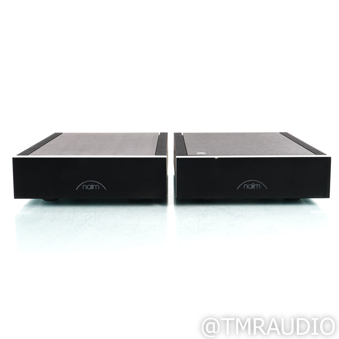 Naim Solstice Turntable; Equinox MC cartridge; Aro 9" Tonearm
