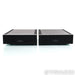 Naim Solstice Turntable; Equinox MC cartridge; Aro 9" Tonearm