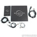 Naim Solstice Turntable; Equinox MC cartridge; Aro 9" Tonearm