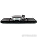 Naim Solstice Turntable; Equinox MC cartridge; Aro 9" Tonearm