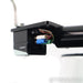 Naim Solstice Turntable; Equinox MC cartridge; Aro 9" Tonearm