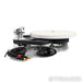 Rega Planar 10 Belt Drive Turntable; Apheta 3 MC Cartridge