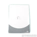 Rega Planar 10 Belt Drive Turntable; Apheta 3 MC Cartridge