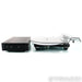 Rega Planar 10 Belt Drive Turntable; Apheta 3 MC Cartridge