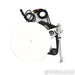 Rega Planar 10 Belt Drive Turntable; Apheta 3 MC Cartridge