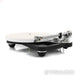 Rega Planar 10 Belt Drive Turntable; Apheta 3 MC Cartridge