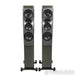 Dynaudio Confidence 30 Floorstanding Speakers; Smoke Pair