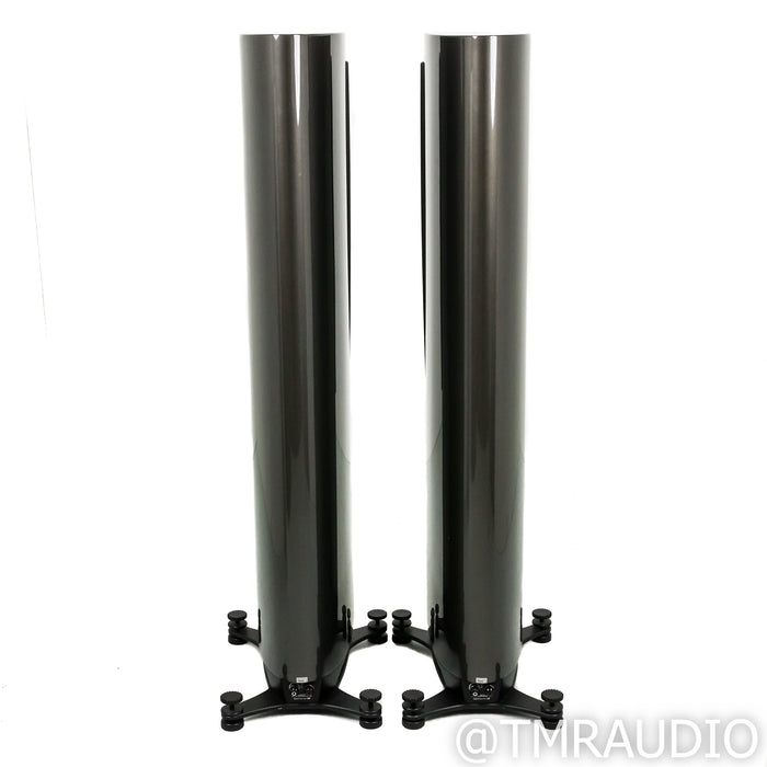 Dynaudio Confidence 30 Floorstanding Speakers; Smoke Pair