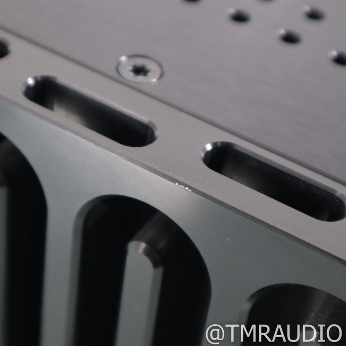 Dan D'Agostino Progression Stereo Integrated Amplifier; MM & MC Phono