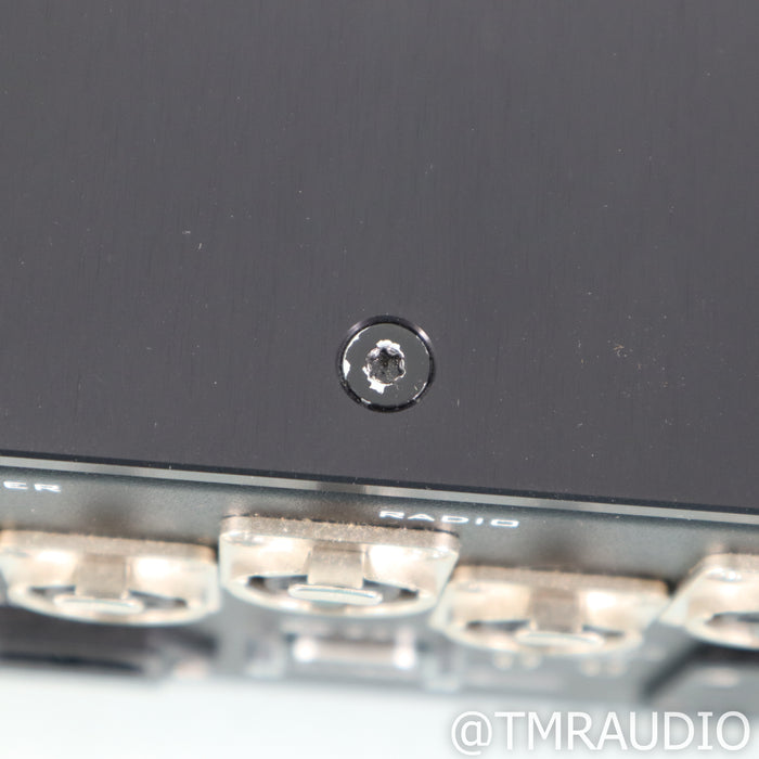 Dan D'Agostino Progression Stereo Integrated Amplifier; MM & MC Phono