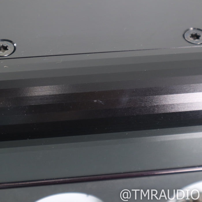 Dan D'Agostino Progression Integrated Amplifier; MM & MC Phono; Streaming Module