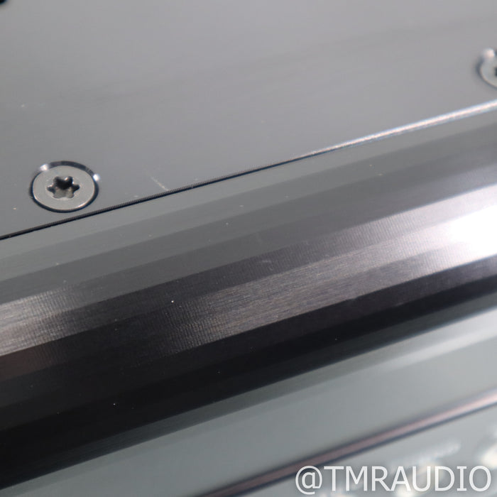Dan D'Agostino Progression Integrated Amplifier; MM & MC Phono; Streaming Module