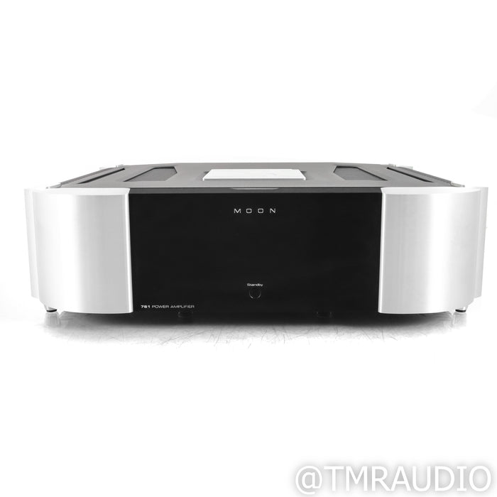 SimAudio Moon 761 Stereo Power Amplifier