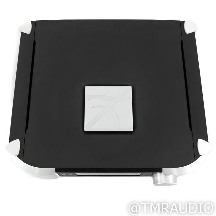 SimAudio Moon 791 Network Streaming Preamplifier;  MM Phono