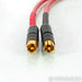 Nordost Heimdall 2 RCA Cables; 1m Pair Interconnects