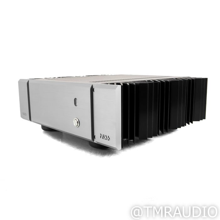 Pass Labs XA25 Stereo Power Amplifier