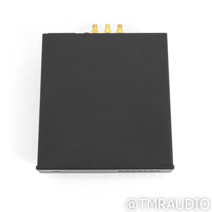 Denafrips Ares II DAC; D/A Converter
