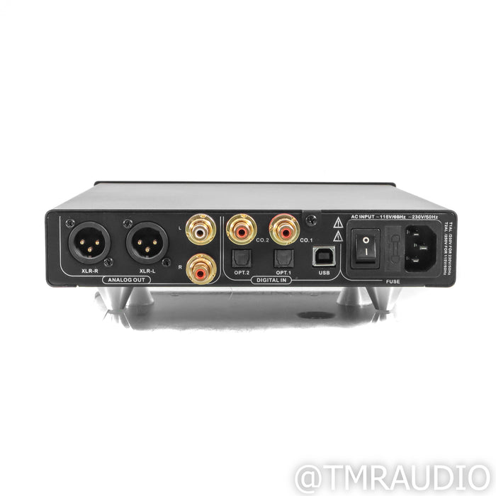 Denafrips Ares II DAC; D/A Converter